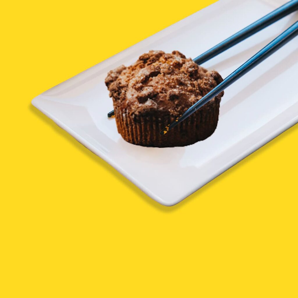 Fondant au chocolat : un dessert riche et fondant au cœur coulant, parfait pour les amateurs de chocolat - Tastyrice - desserts