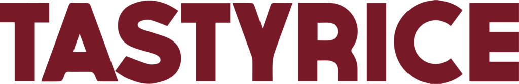 Logo Tastyrice header