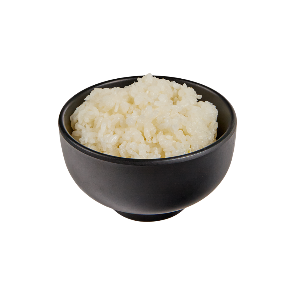 Riz japonais nature au vinaigre de riz façon sushi - Tastyrice Lormont - Tastyrice Clichy