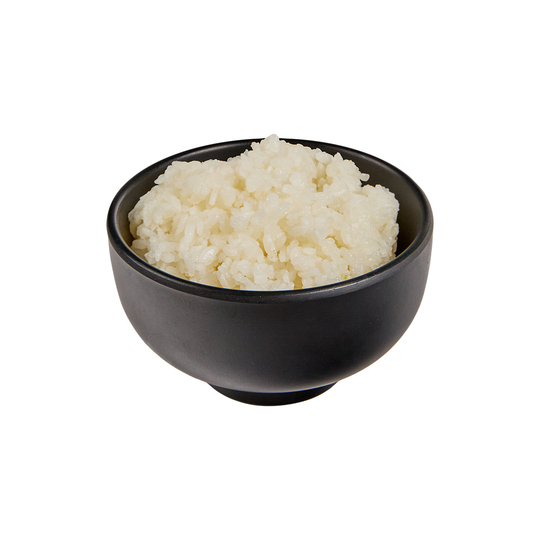 Accompagnements & sauces - Riz japonais nature au vinaigre de riz façon sushi - Tastyrice Lormont - Tastyrice Clichy
