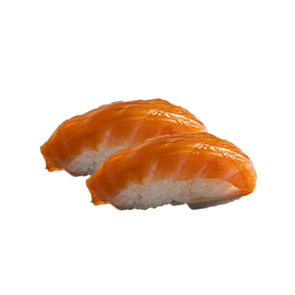 Meilleur sushi bordeaux - meilleur sushi paris - Sushi saumon au poisson frais et riz vinaigré japonais - Tastyrice Lormont - Tastyrice Clichy