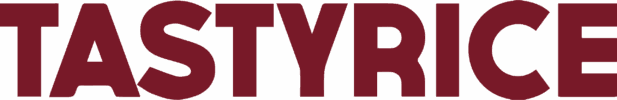 Logo Tastyrice header
